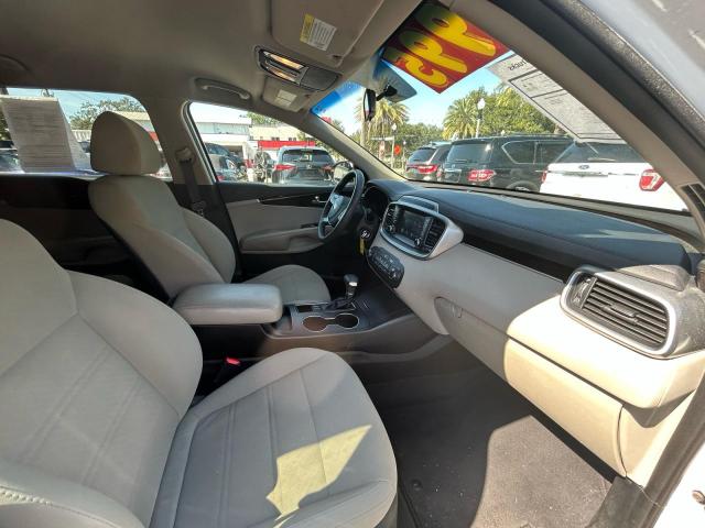 2019 KIA SORENTO L - 5XYPG4A33KG533192