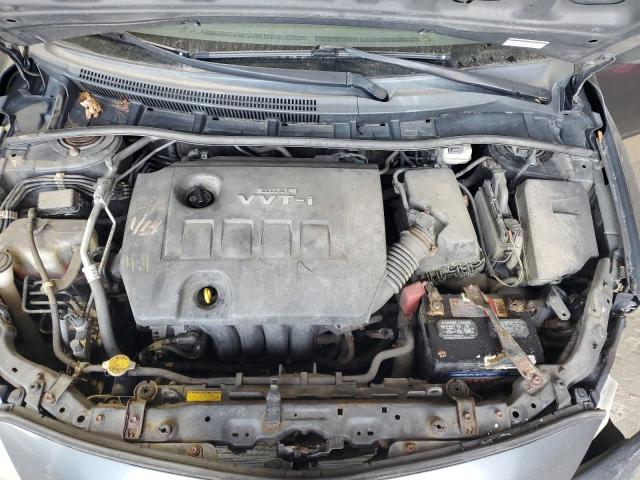 2010 TOYOTA COROLLA BA - 2T1BU4EE6AC497975