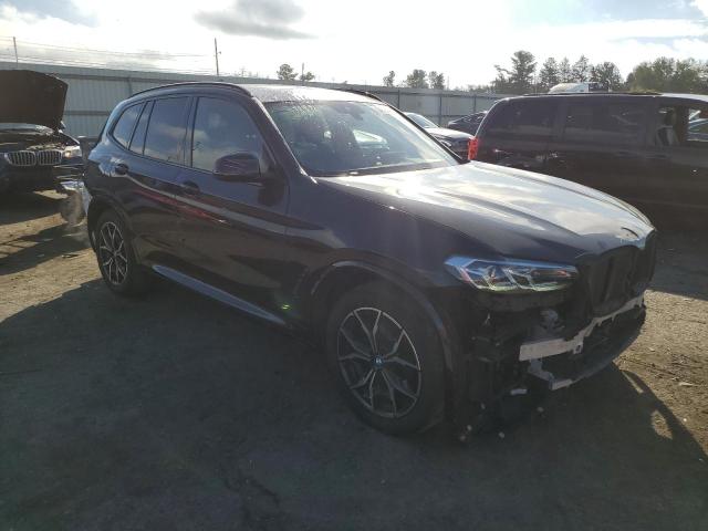 2023 BMW X3 XDRIVE3 5UX53DP01P9P45757