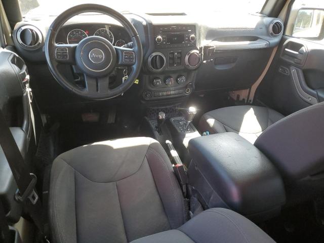 2017 JEEP WRANGLER U - 1C4BJWDG1HL701091