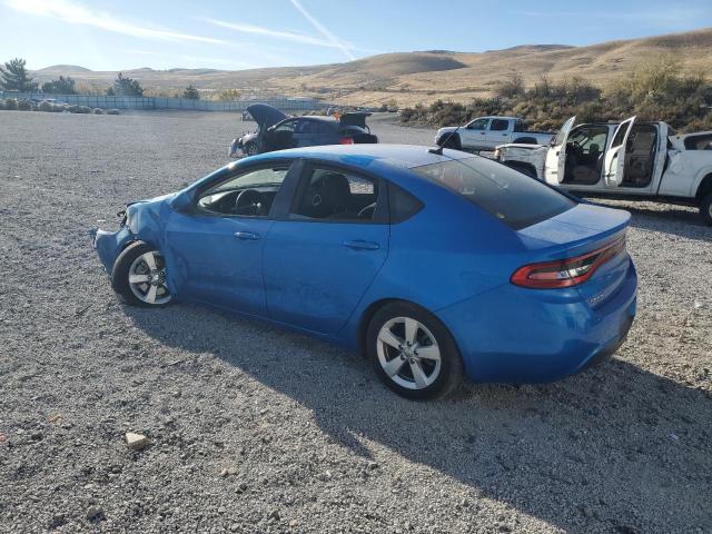 2016 DODGE DART SXT 1C3CDFBB8GD538567