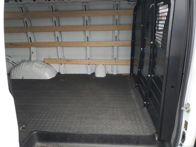 2018 CHEVROLET EXPRESS G2 #3302948624