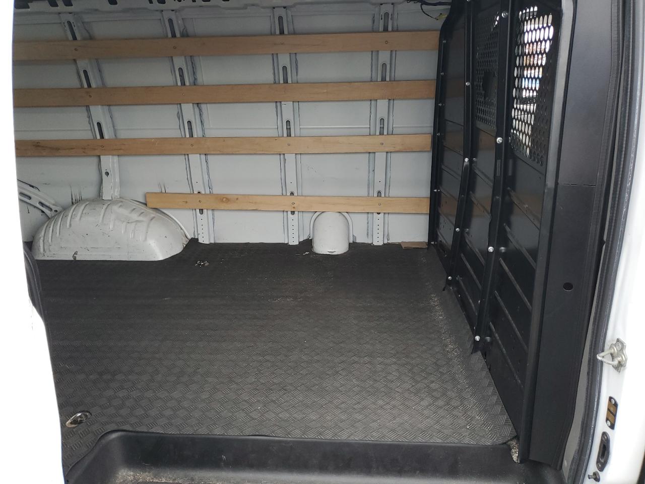 CHEVROLET EXPRESS G2