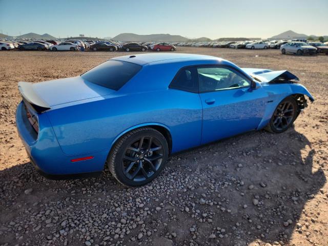 2023 DODGE CHALLENGER #3296533333