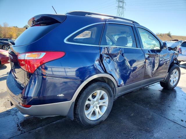 2010 HYUNDAI VERACRUZ G - KM8NUDCC7AU103672