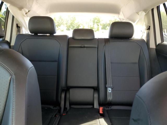 2019 VOLKSWAGEN TIGUAN SE - 3VV3B7AX7KM033011