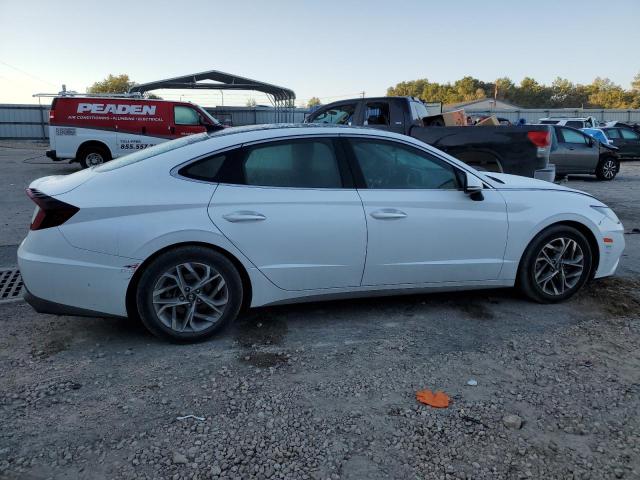 2020 HYUNDAI SONATA SEL - 5NPEF4JA3LH016056