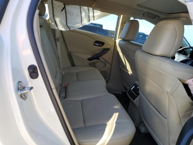 2018 ACURA RDX ADVANCE 5J8TB3H74JL003382