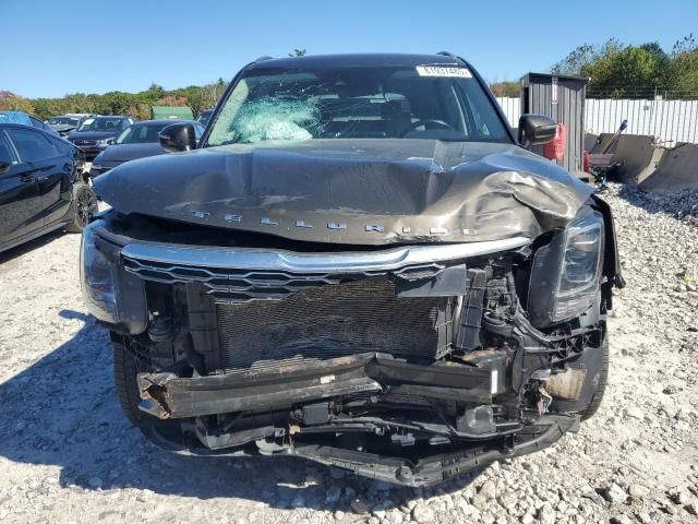 2020 KIA TELLURIDE 5XYP6DHC6LG057336