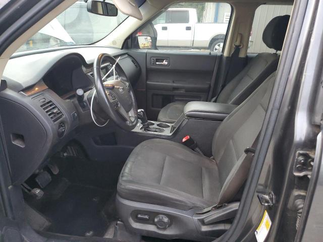 2019 FORD FLEX SE #3292352283