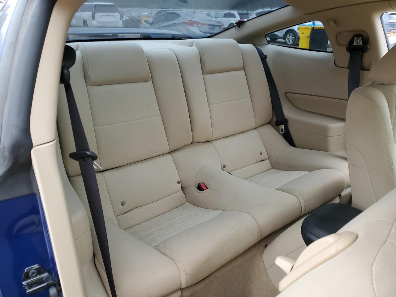 Lot #3281506988 2006 FORD MUSTANG