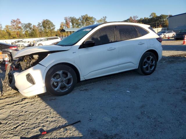 Global Auto Auctions: 2023 FORD ESCAPE ST