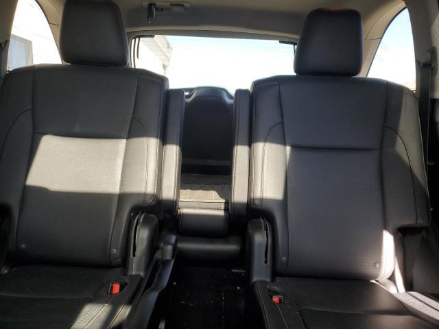 2016 TOYOTA HIGHLANDER - 5TDDKRFHXGS339045