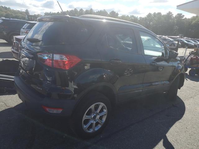 2019 FORD ECOSPORT SE - MAJ6S3GL8KC270963