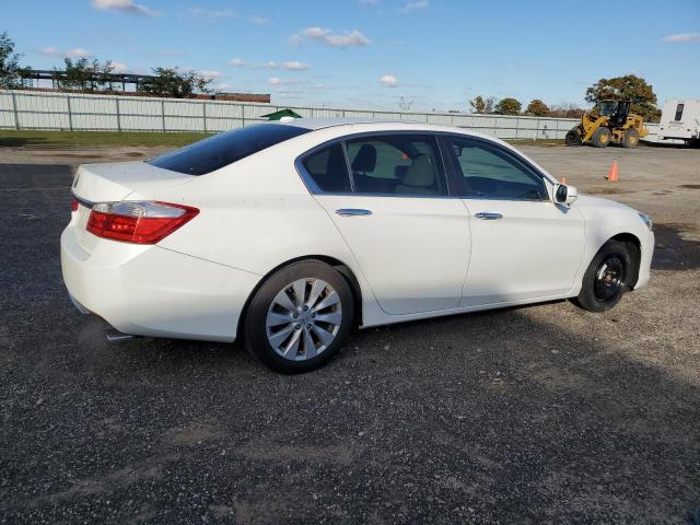 2014 HONDA ACCORD EXL - 1HGCR2F82EA071408