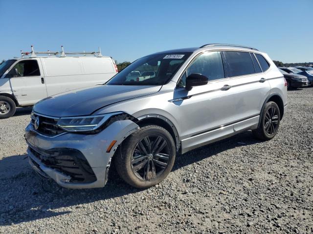 Global Auto Auctions: 2022 VOLKSWAGEN TIGUAN SE
