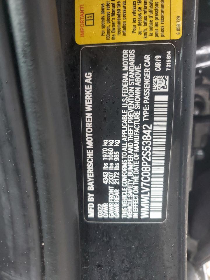 MINI COOPER S CLUBMAN