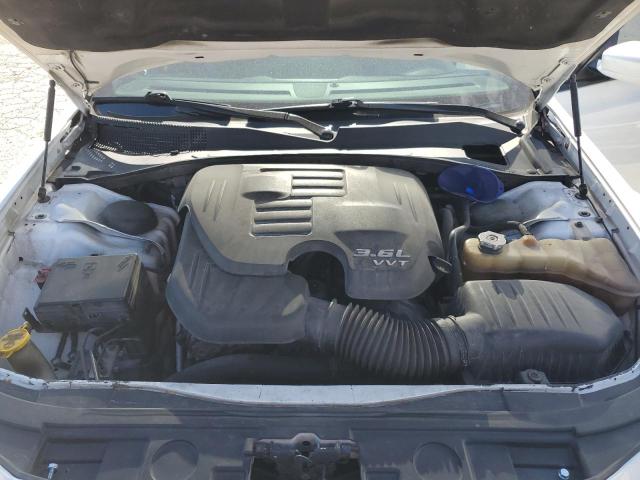 2014 CHRYSLER 300 S #3278571929