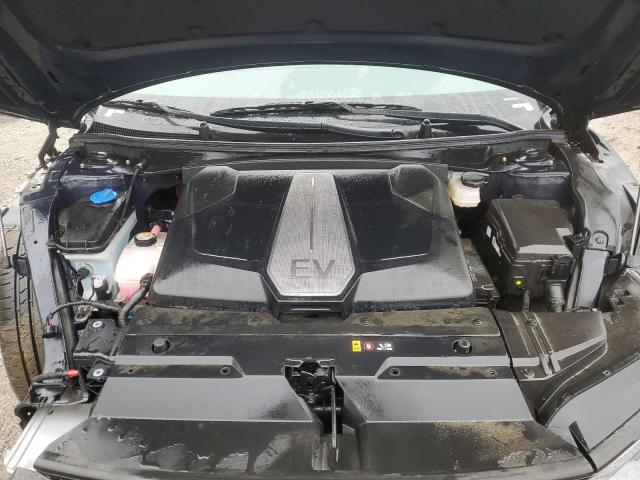 2024 KIA EV6 LIGHT - KNDC34LA7R5183705