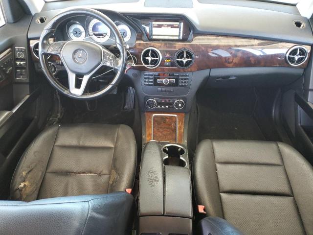 2013 MERCEDES-BENZ GLK 350 - WDCGG5HB7DG136517