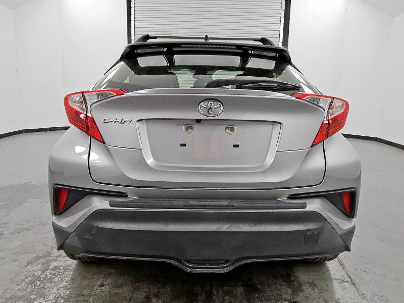 2020 TOYOTA C-HR XLE - JTNKHMBX6L1093653