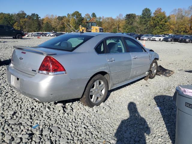 2012 CHEVROLET IMPALA LT - 2G1WG5E38C1112858