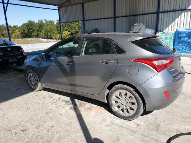2016 HYUNDAI ELANTRA GT KMHD35LH5GU309078