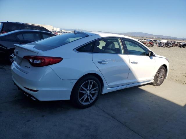 2015 HYUNDAI SONATA SPO 5NPE34AB6FH100734