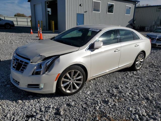 2013 CADILLAC XTS LUXURY - 2G61P5S34D9200365