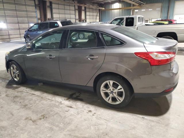 2013 FORD FOCUS SE - 1FADP3F24DL239763