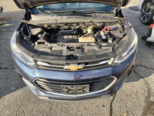 2019 CHEVROLET TRAX LS - 3GNCJKSB3KL250656