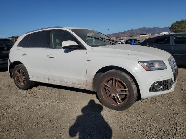 2016 AUDI Q5 PREMIUM - Other View