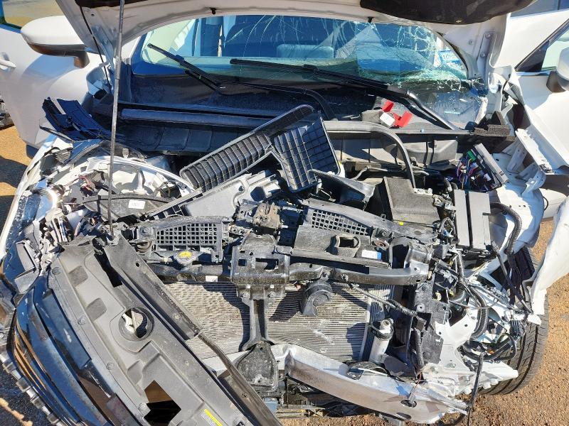 2025 NISSAN PATHFINDER #3297200433