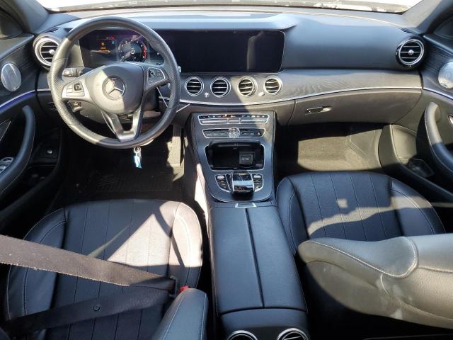 2018 MERCEDES-BENZ E 400 4MAT #3301884420