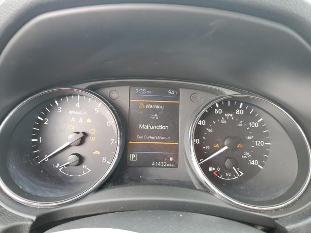 2019 NISSAN ROGUE S - 5N1AT2MT5KC743794