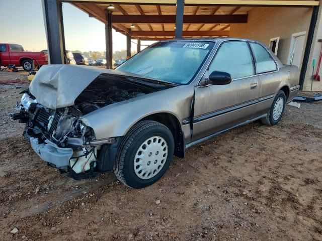 Global Auto Auctions: 1993 HONDA ACCORD LX