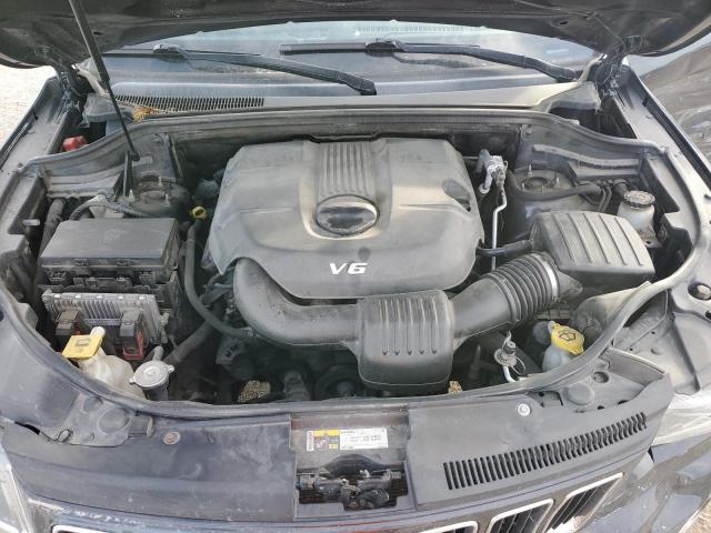 2014 JEEP CHEROKEE #3291632241