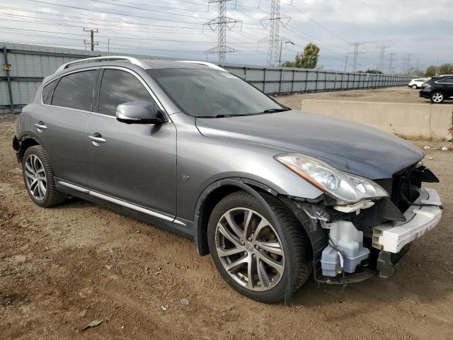 2017 INFINITI QX50 #3298192034