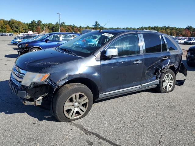 FORD EDGE SE
