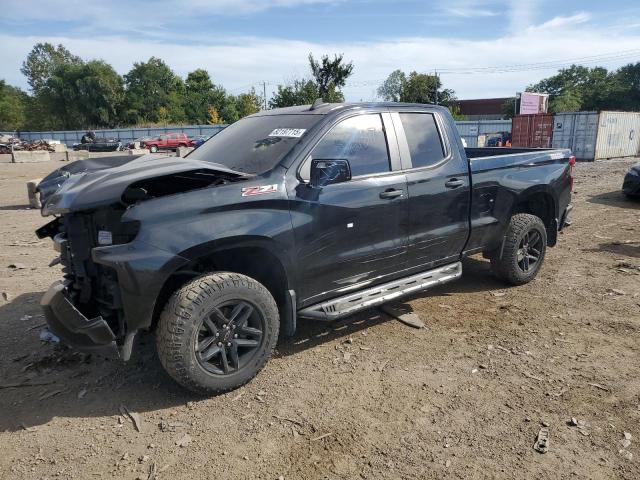 Global Auto Auctions: 2019 CHEVROLET SILVERADO