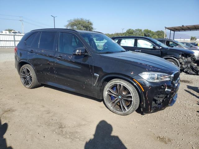 2016 BMW X5 M 5YMKT6C53G0R78262