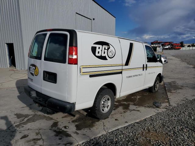 2016 CHEVROLET EXPRESS G3 - 1GCZGGFG2G1340545