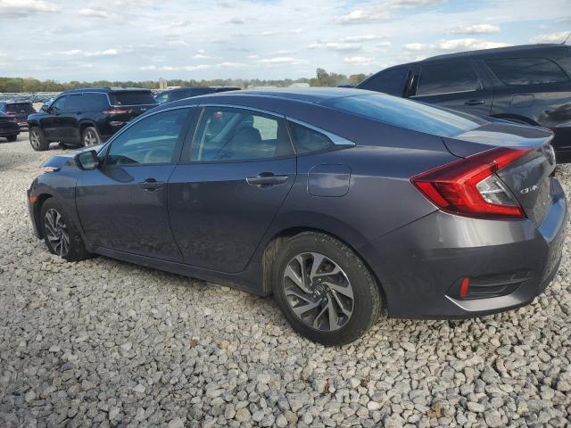 2016 HONDA CIVIC EX - 19XFC2F73GE063550