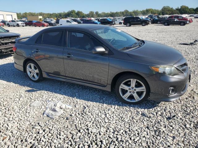 2013 TOYOTA COROLLA BA #3290472770