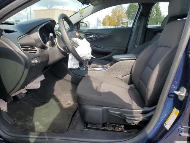 2018 CHEVROLET MALIBU LS #3296985860