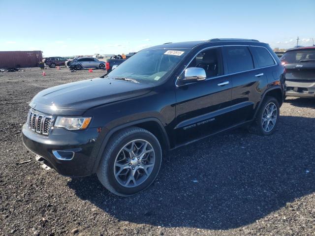 JEEP GRAND CHER