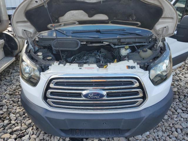 2016 FORD TRANSIT T- #3275634788