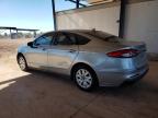 Lot #3304006661 2020 FORD FUSION S