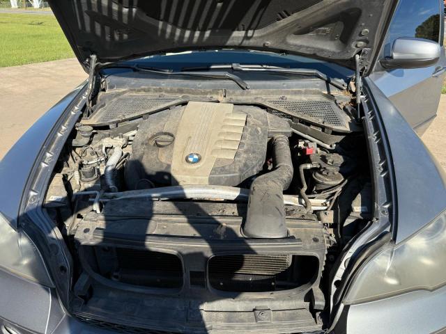 2011 BMW X5 XDRIVE3 - 5UXZW0C51BL662800