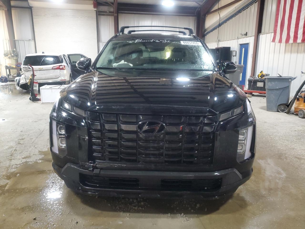 HYUNDAI PALISADE XRT
